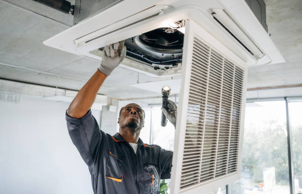 Licensed Furnace Repair service in South Charleston, WV - FH HVAC